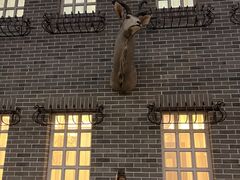 -福禧酒窖·中餐厅 (万柳店)