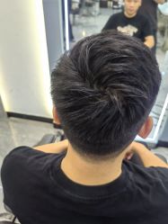 -苏奇发型·烫发染发
