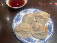 小笼包-熙盛源(复兴路店)