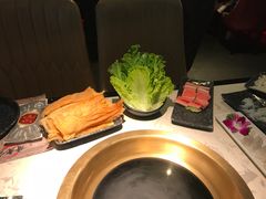 -哥老官重庆美蛙鱼头(宝山龙湖店)