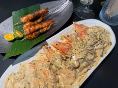 -Ameigo梅果·云贵川bistro(长宁来福士店)