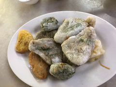 -飘香小食店(国平路店)