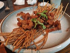 -肴约·花园式餐厅(湖里店)