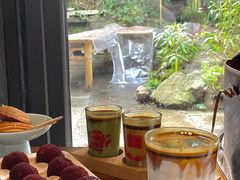 -Metal hands·铁手咖啡