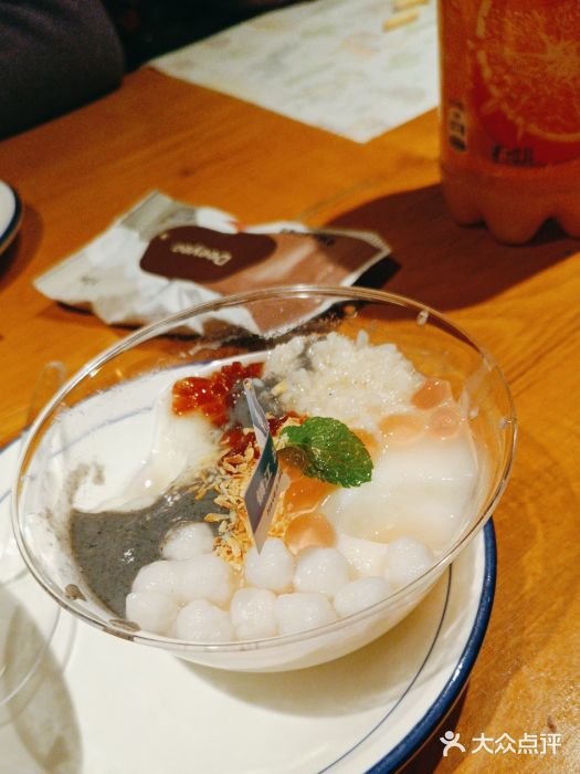 永安鱼庄·镇江菜(三店纬五路店)图片