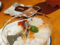-永安鱼庄·镇江菜(三店纬五路店)