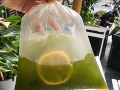 -春莱·老挝咖啡·泰式奶茶(钟楼店)