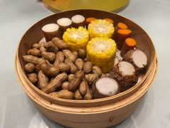 -北海银滩皇冠假日酒店-德丰楼中餐厅