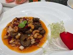 -粤珍轩·家宴·广式茶点(新城广场店)
