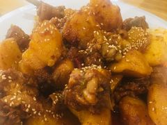 -外婆米肠汤饭(海滨中路店)