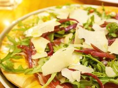 -君悦酒店·La Terrazza意合園·意式风味