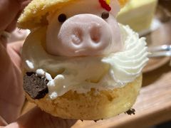 -UMe·玖觅(曲江店)