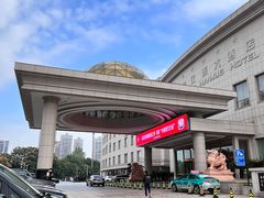 -慈溪白金汉爵大酒店