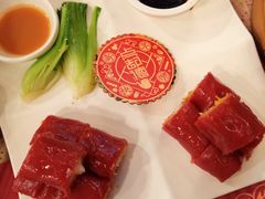 -点都德(聚福楼店)