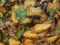 -和源祥·日照菜扛把子(万平口一店)