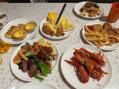 -海德温泉生活馆(朝阳大悦城店)