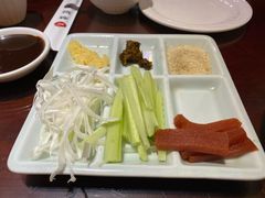 -恭敬李·烤鸭(天坛北门店)