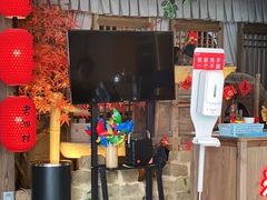 门面-老湘村·湖南土菜(天河维多利店)