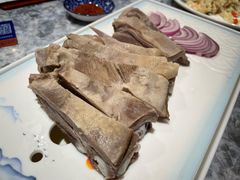 -羊巴道新疆菜·清真(上梅林店)