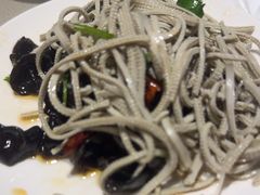 -蝎王府羊蝎子(西直门店)