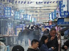 -西关回头馆(西关美食街店)