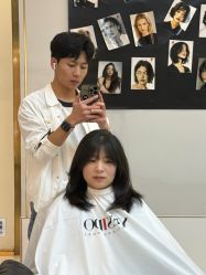 -YESIDO椰岛造型烫发染发