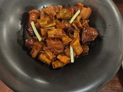 -山外山·林语花园餐厅