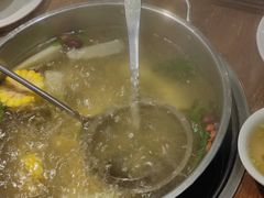 -牛必福潮汕牛肉火锅(油坊桥店)