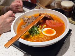 -味千拉面(广州白云机场T1西二店)