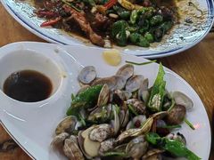 -食鸡公社辣子鸡·潍坊菜·烧烤