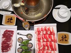 -北门涮肉·铜锅涮肉(南锣鼓巷店)