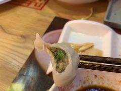 -新兴园饺子馆(北京百子湾店)