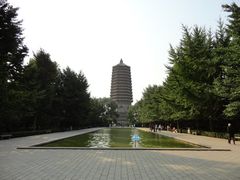 -玲珑塔公园