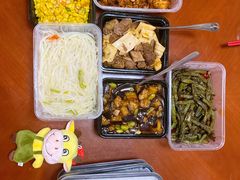 -眉州东坡(通州店)