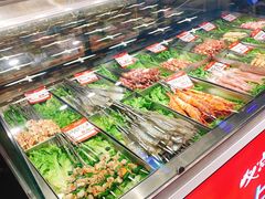 -必点海鲜·鲅鱼水饺(鞍山西道店)