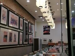大堂-禾绿寿司(星光68广场店)