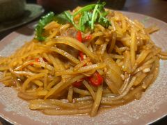-破三川·新川菜(静安大融城店)
