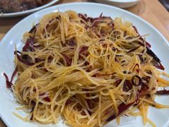 -贤花饭店(城阳店)