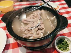 -西贝(无锡万象城店)