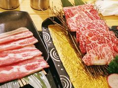 -龍二烧肉酒场(九亭店)