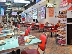 -川正旺江湖菜(三元桥店)
