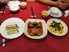 熟醉蟹-老吉士酒家(天平路店)