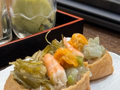 -东京屋(武定路店)