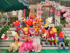 -Angel Garden天使花园幼儿园