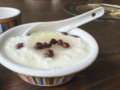 -思金拉措庄园藏餐(太阳岛店)