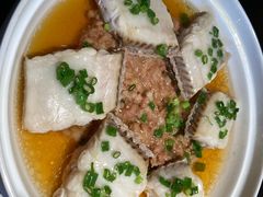-庐灶江南·江南菜·四合院Bistro(东直门雍和宫·原华侨宾馆店)