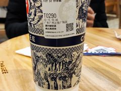 -霸王茶姬(正佳广场店)
