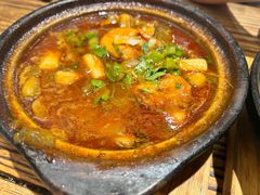 -芜小皖砂锅菜(青山街店)