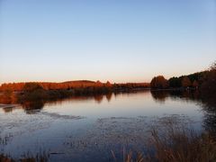 -塞罕坝国家级自然保护区