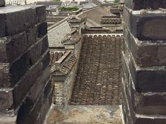 -东关历史文化旅游区-东门遗址